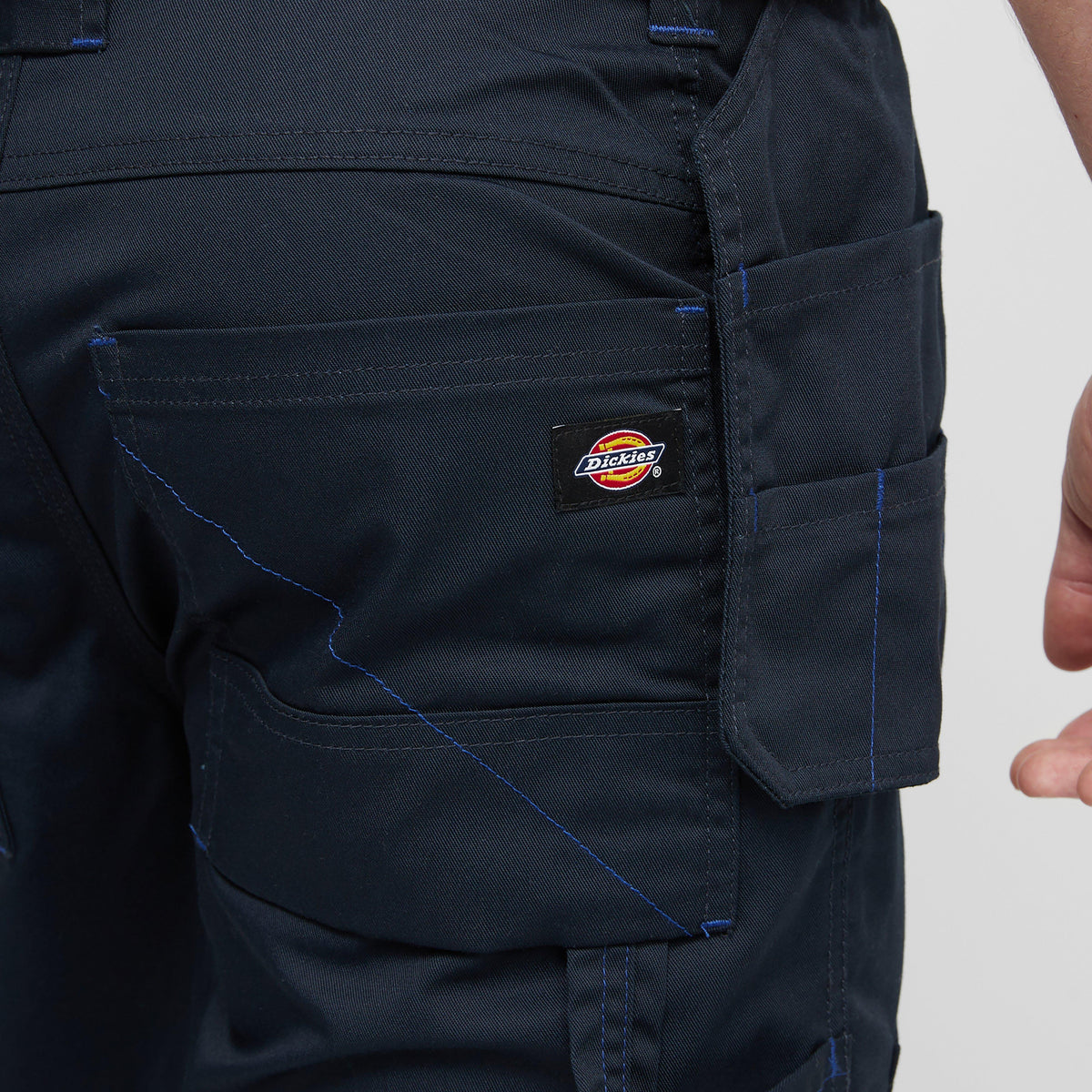 Men's Redhawk Pro Trousers