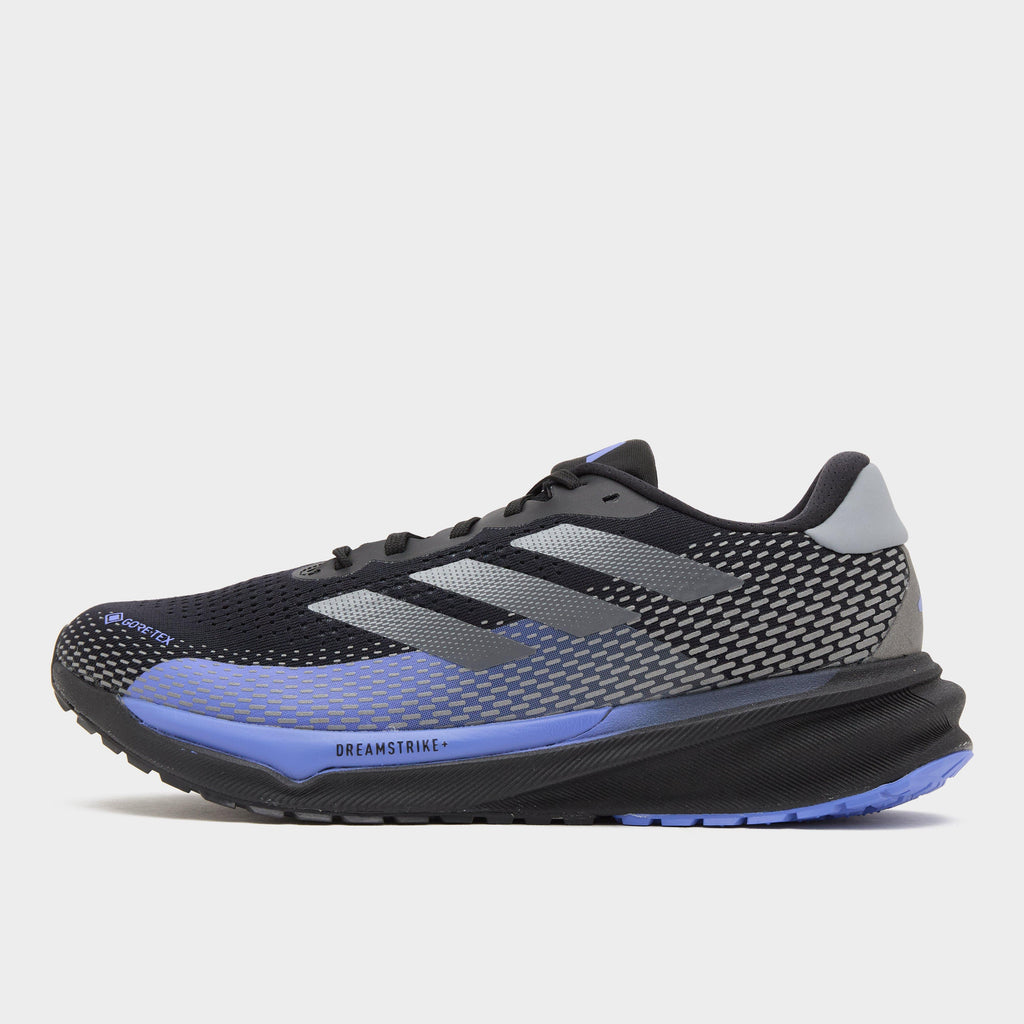 Men’s Supernova 3 GORE-TEX Running Shoes
