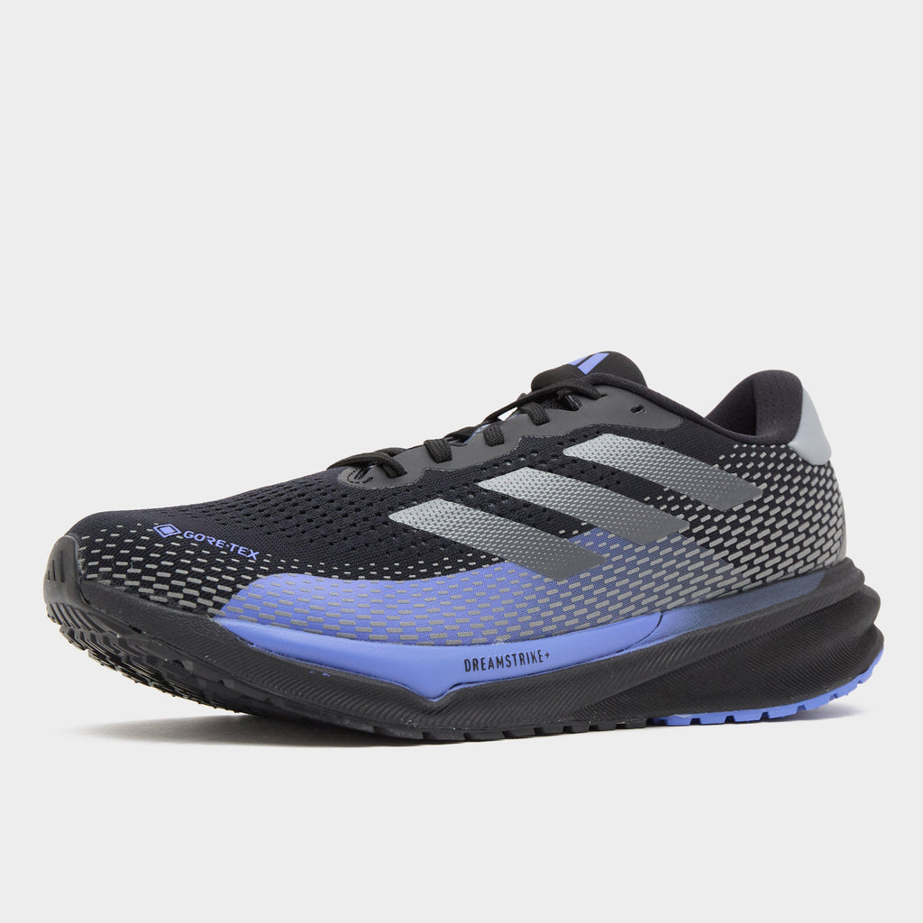 Men’s Supernova 3 GORE-TEX Running Shoes