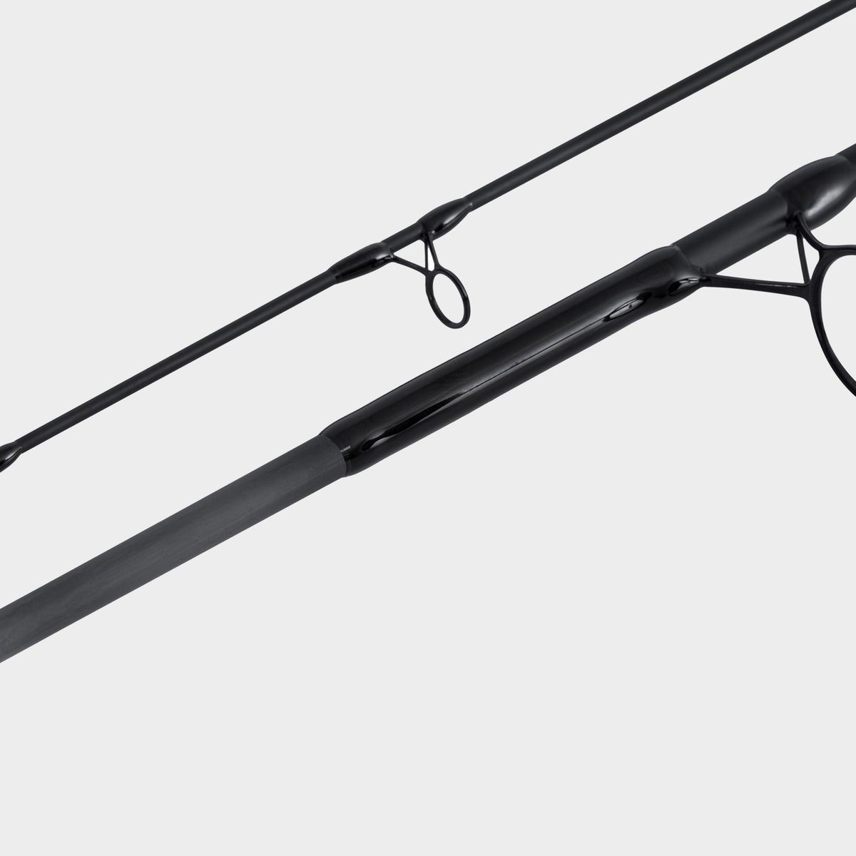 Kaizen Green 12ft Carp Rod 3lb