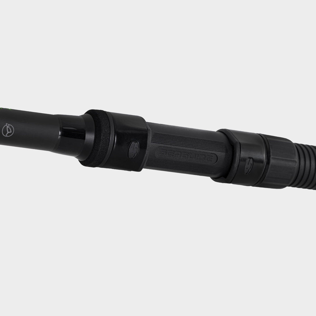 Kaizen Green 12ft Carp Rod 3lb