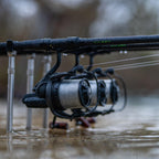 Kaizen Green 12ft Carp Rod 3lb