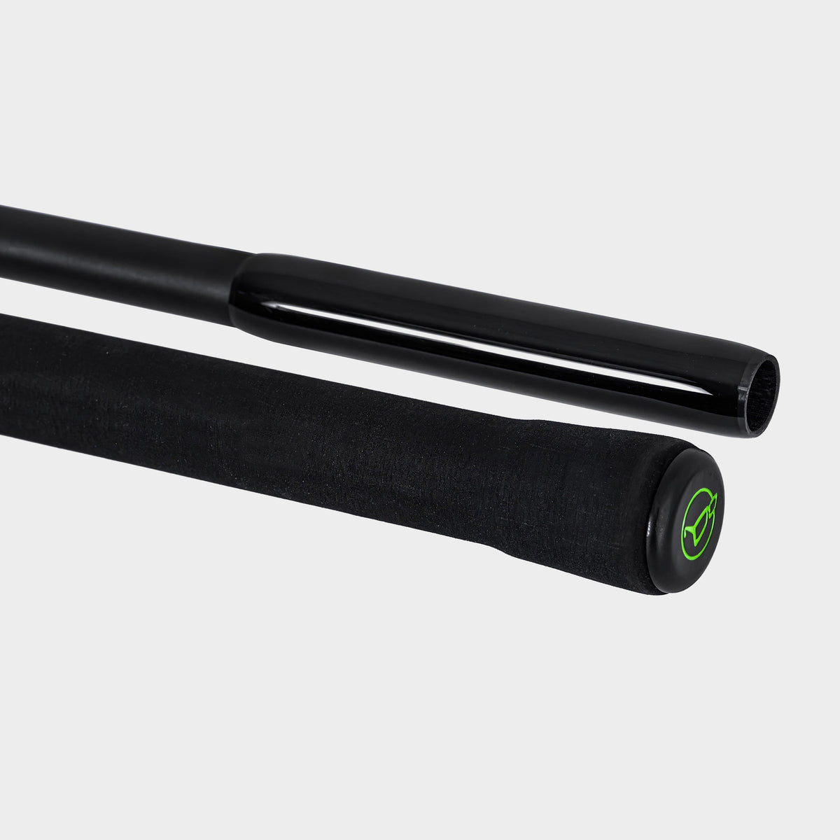 Kaizen Green 12ft6in Carp Rod 4lb