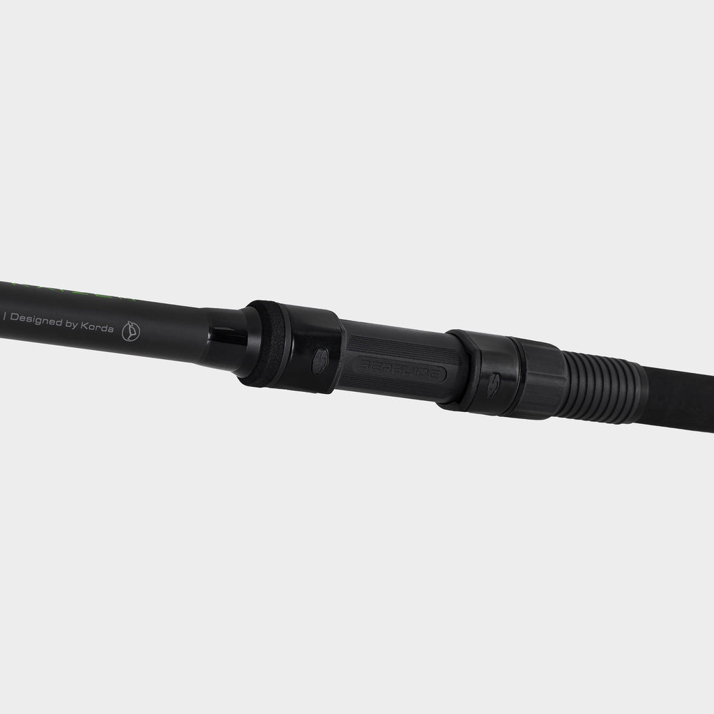 Kaizen Green 12ft6in Carp Rod 4lb