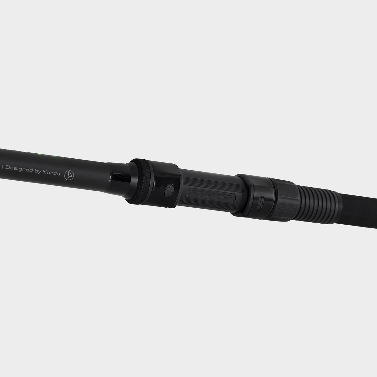 Kaizen Green 10ft Carp Rod 3lb