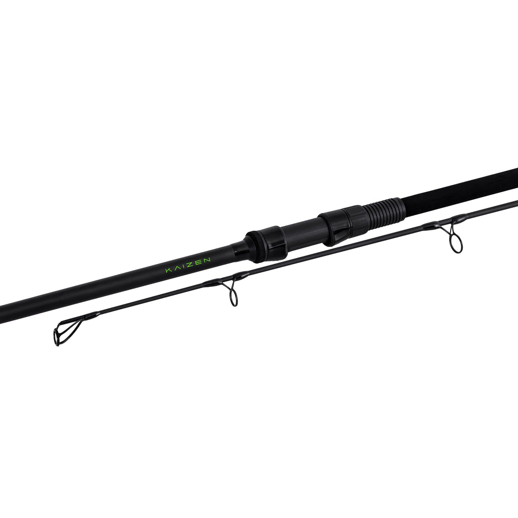 Kaizen Green 10ft Carp Rod 3lb