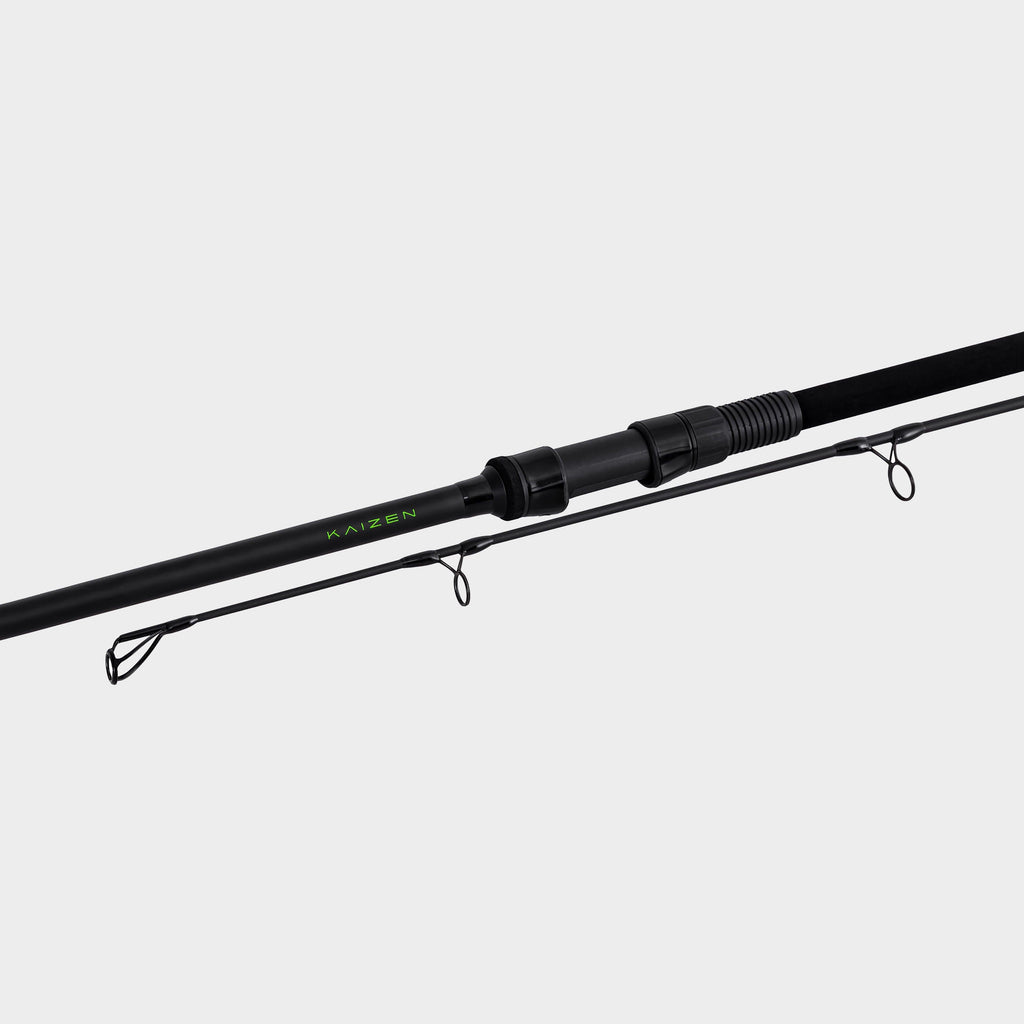 Kaizen Green 10ft Carp Rod 4lb