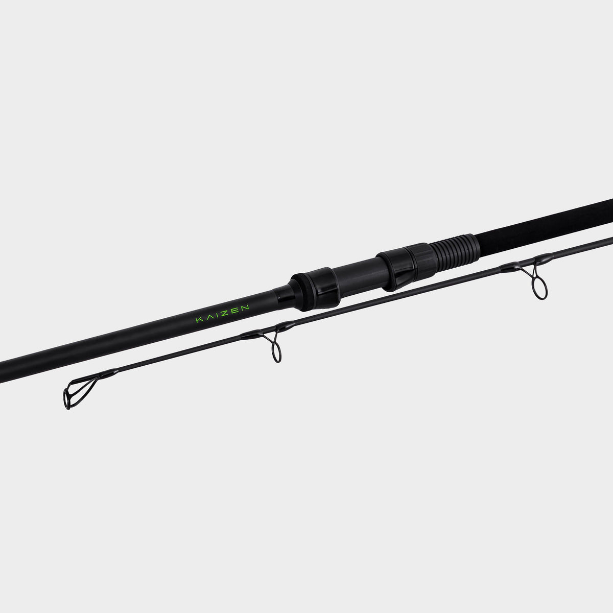 Kaizen Green 10ft Carp Rod 4lb