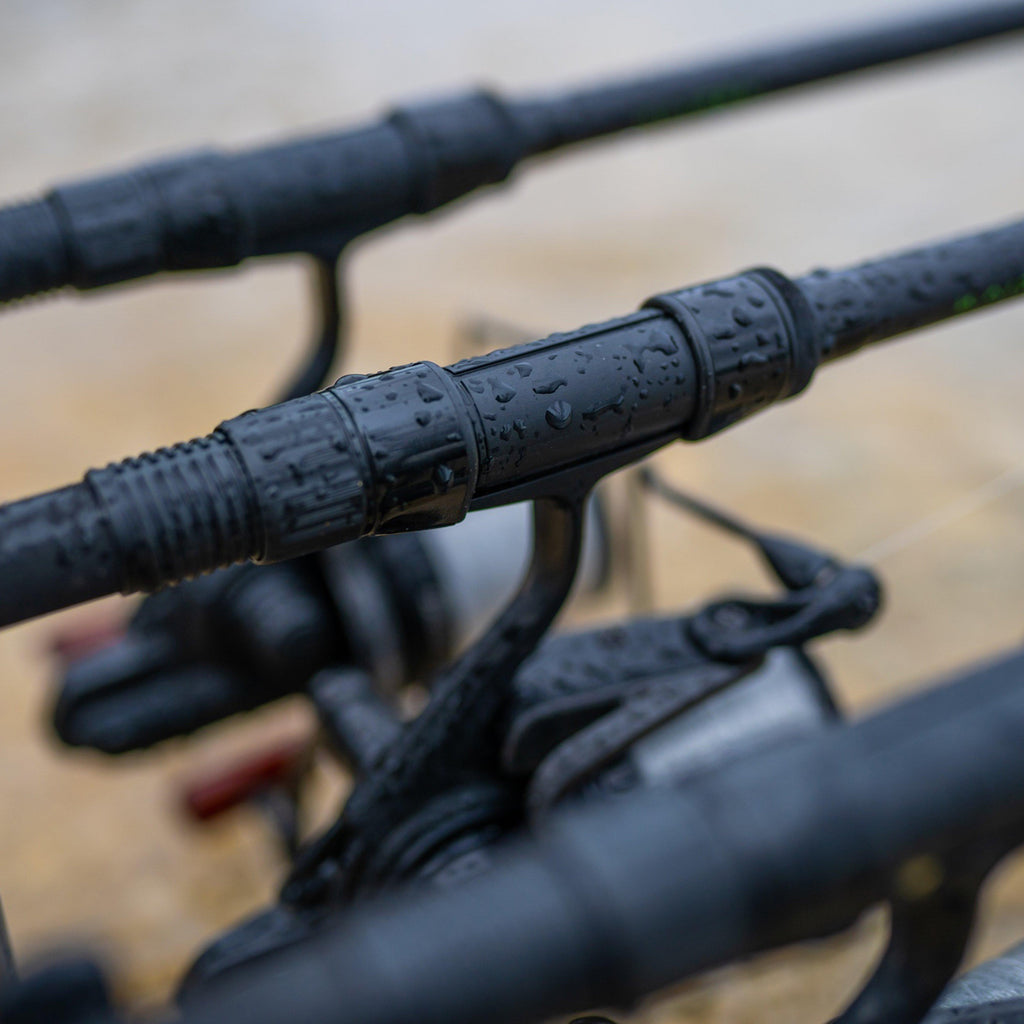 Kaizen Green 10ft Carp Rod 4lb