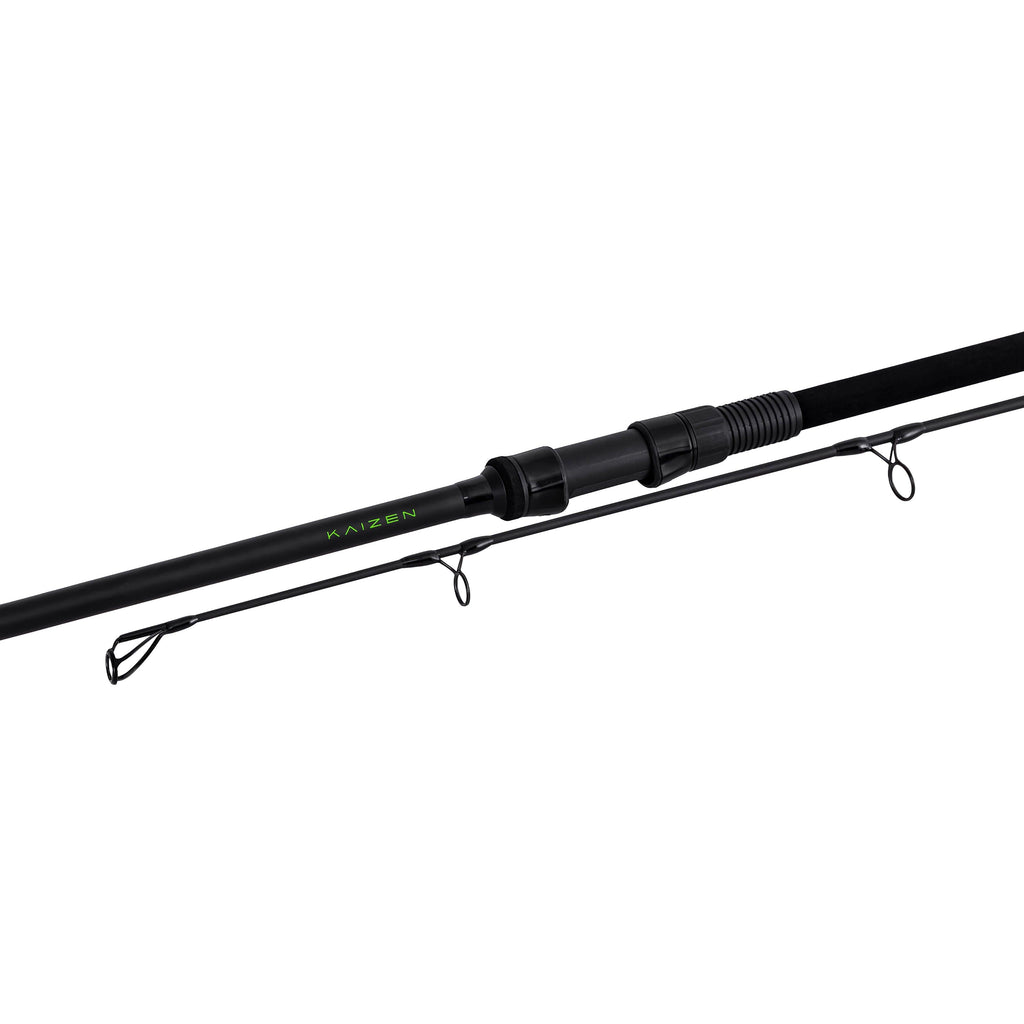 Kaizen Green 10ft Carp Rod 4lb