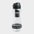 Virus Filtering Water Bottle 500ml