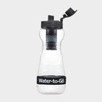 Virus Filtering Water Bottle 500ml