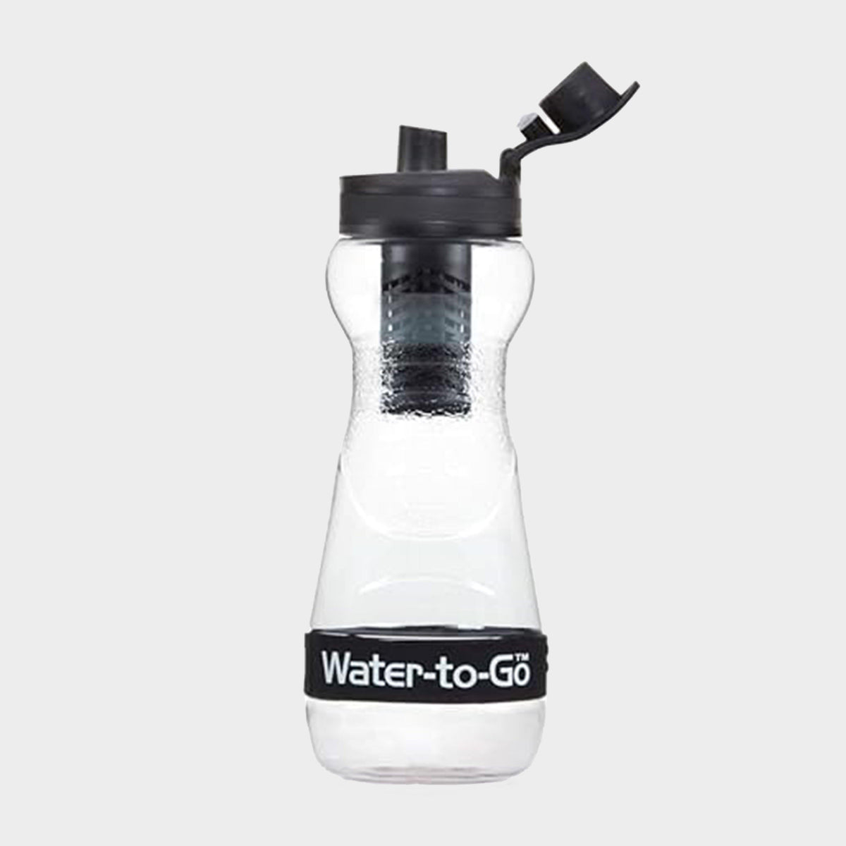 Virus Filtering Water Bottle 500ml