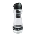 Virus Filtering Water Bottle 500ml