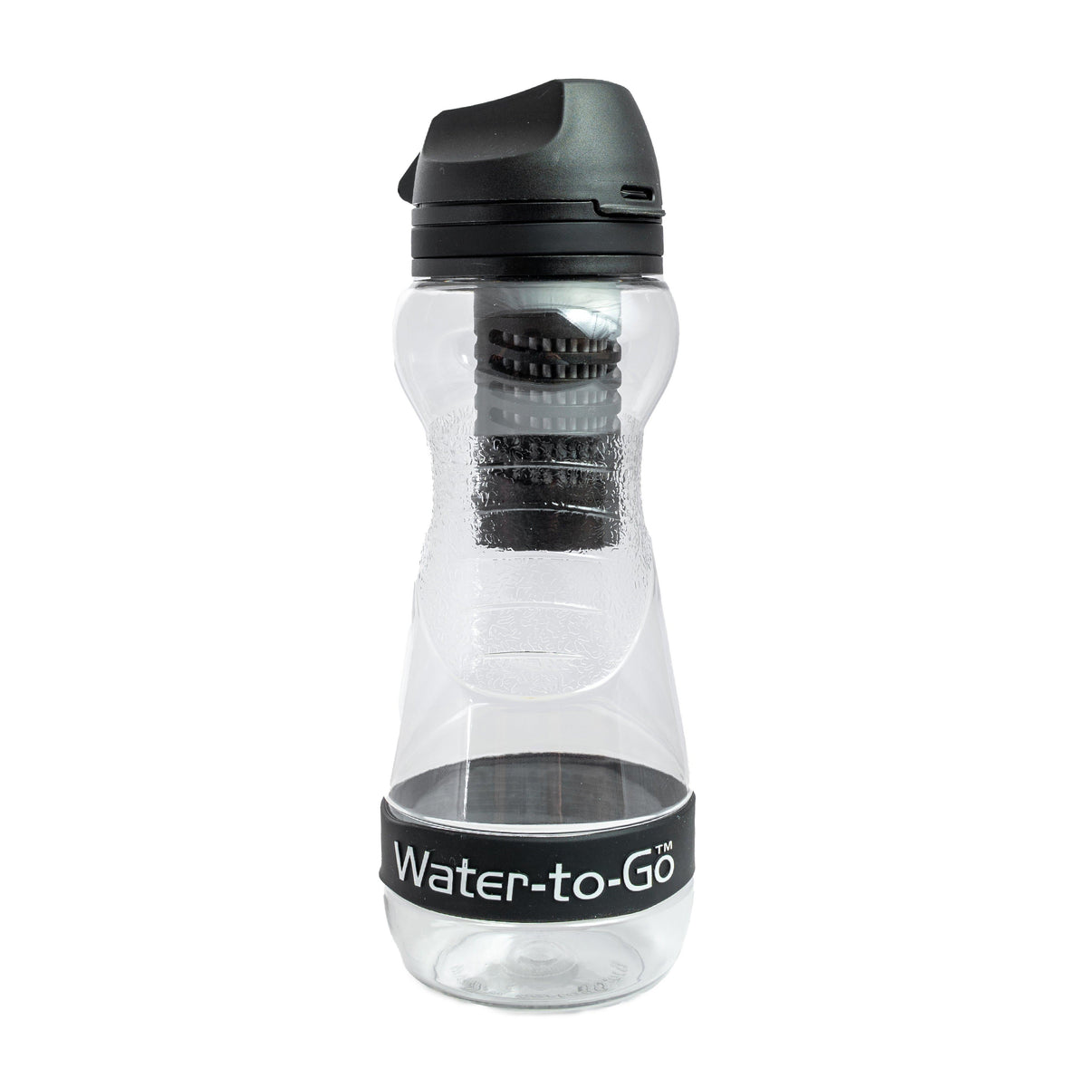 Virus Filtering Water Bottle 500ml