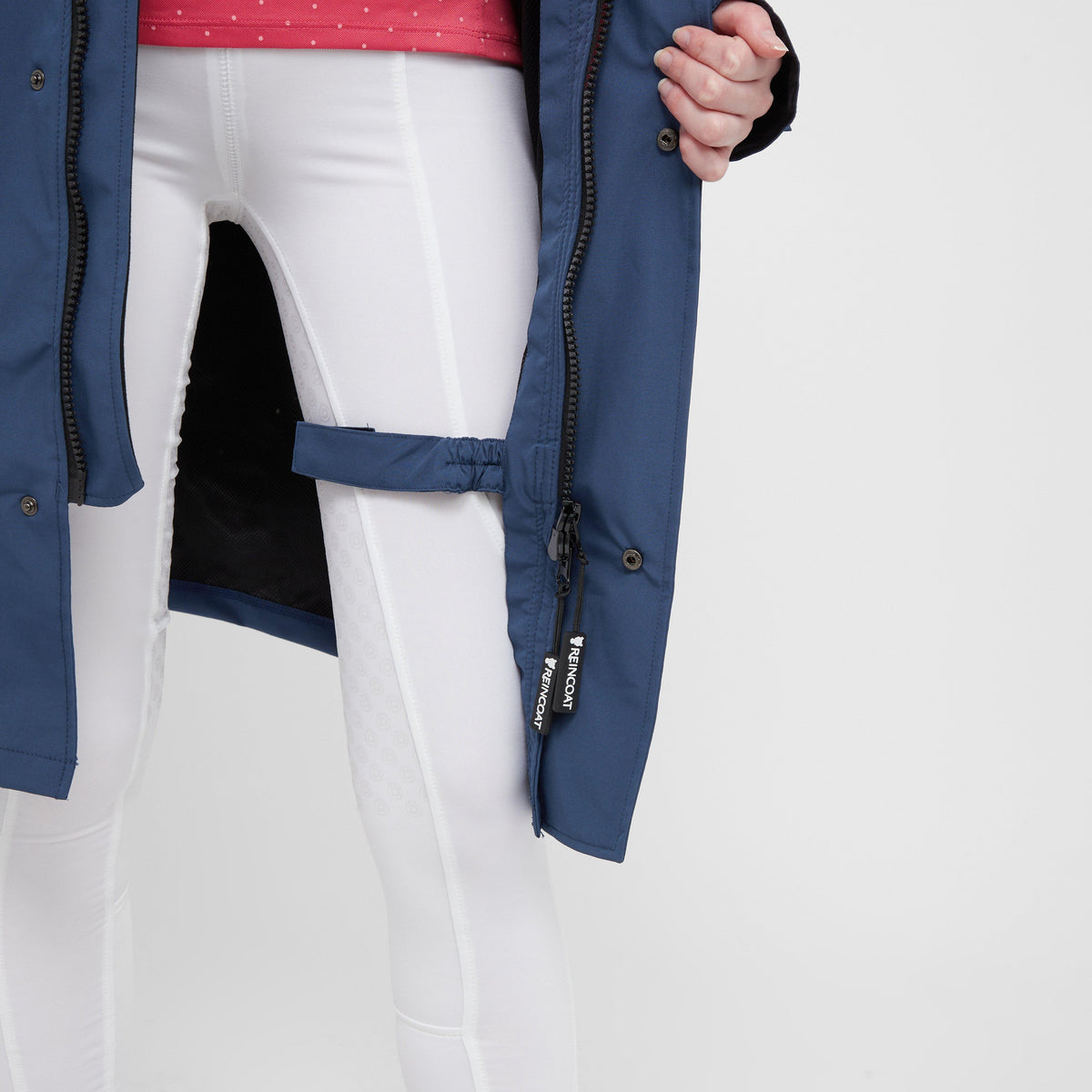Kids’ Reincoat Lite