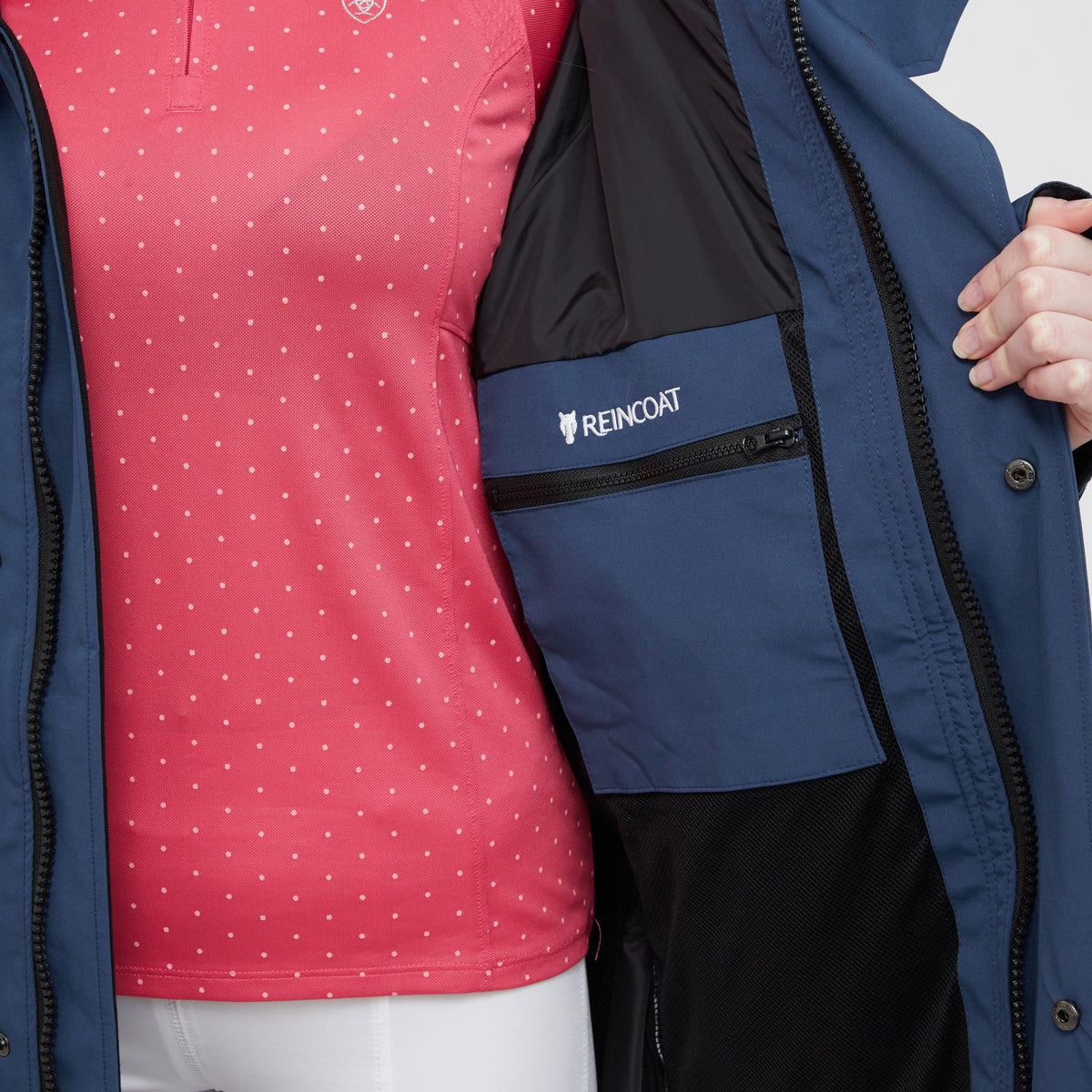 Kids’ Reincoat Lite