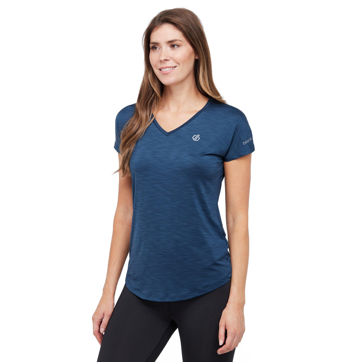 Vigilant Tee
