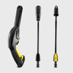 High Pressure Washer K2 Power Control