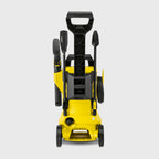 High Pressure Washer K2 Power Control