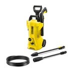 High Pressure Washer K2 Power Control