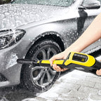 High Pressure Washer K4 Power Control