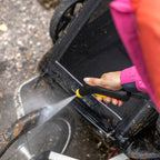 OC 3 Foldable Mobile Cleaner