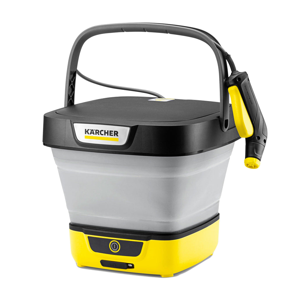 OC 3 Foldable Mobile Cleaner
