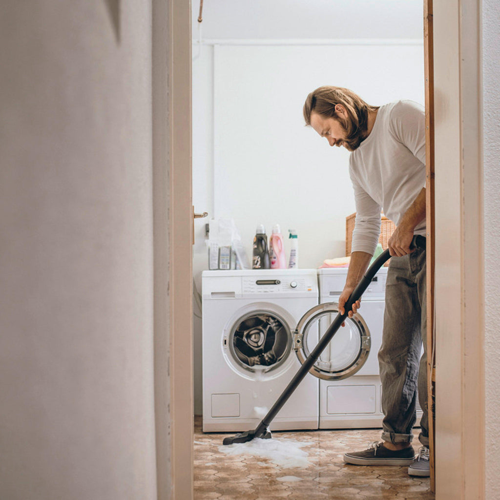 WD5 Vacuum