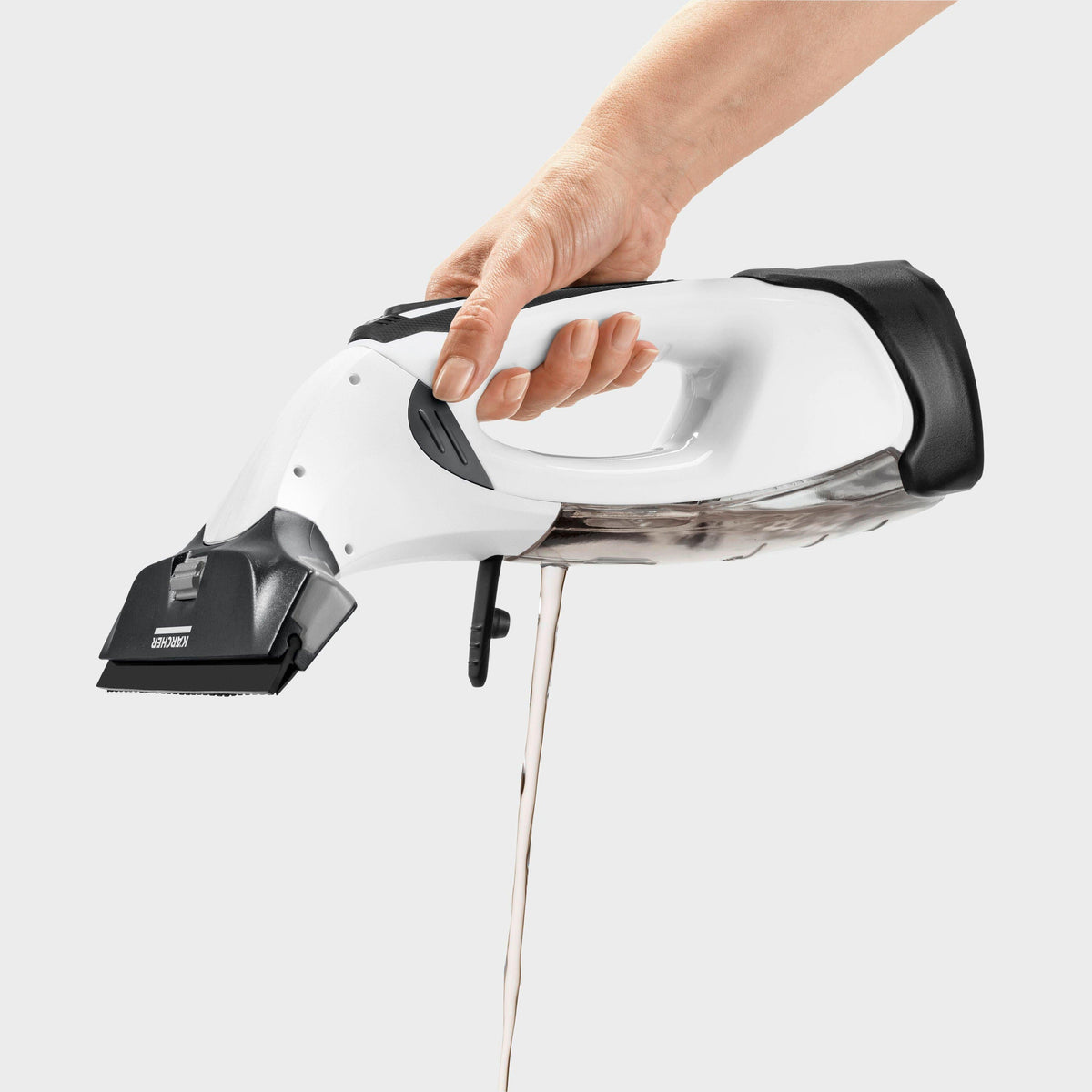 WV 5 Plus Window Vacuum