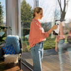 WV 5 Plus Window Vacuum