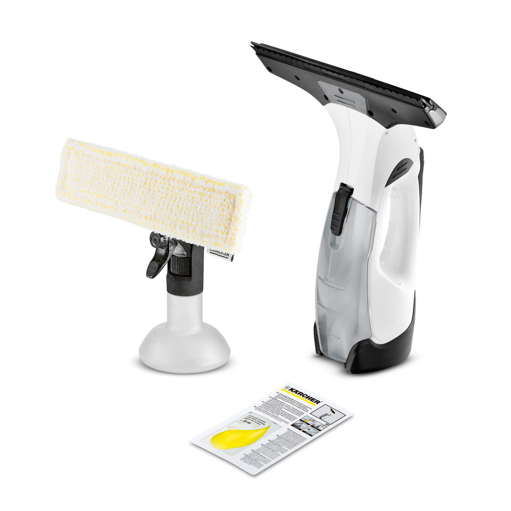 WV 5 Plus Window Vacuum