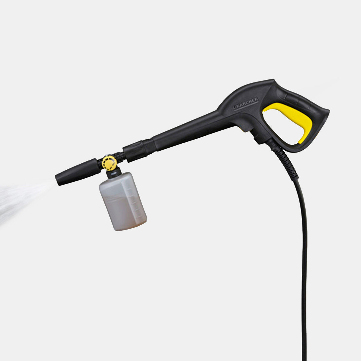 FJ 6 Foam Nozzle