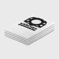 Fleece Filter Vacuum Bags