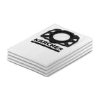Fleece Filter Vacuum Bags