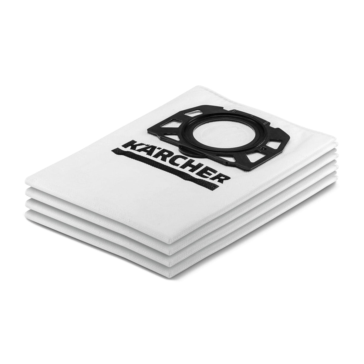 Fleece Filter Vacuum Bags