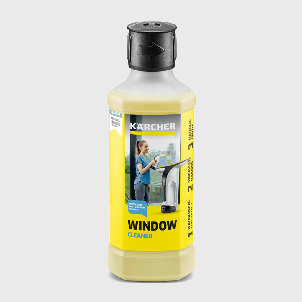 Window Cleaner
