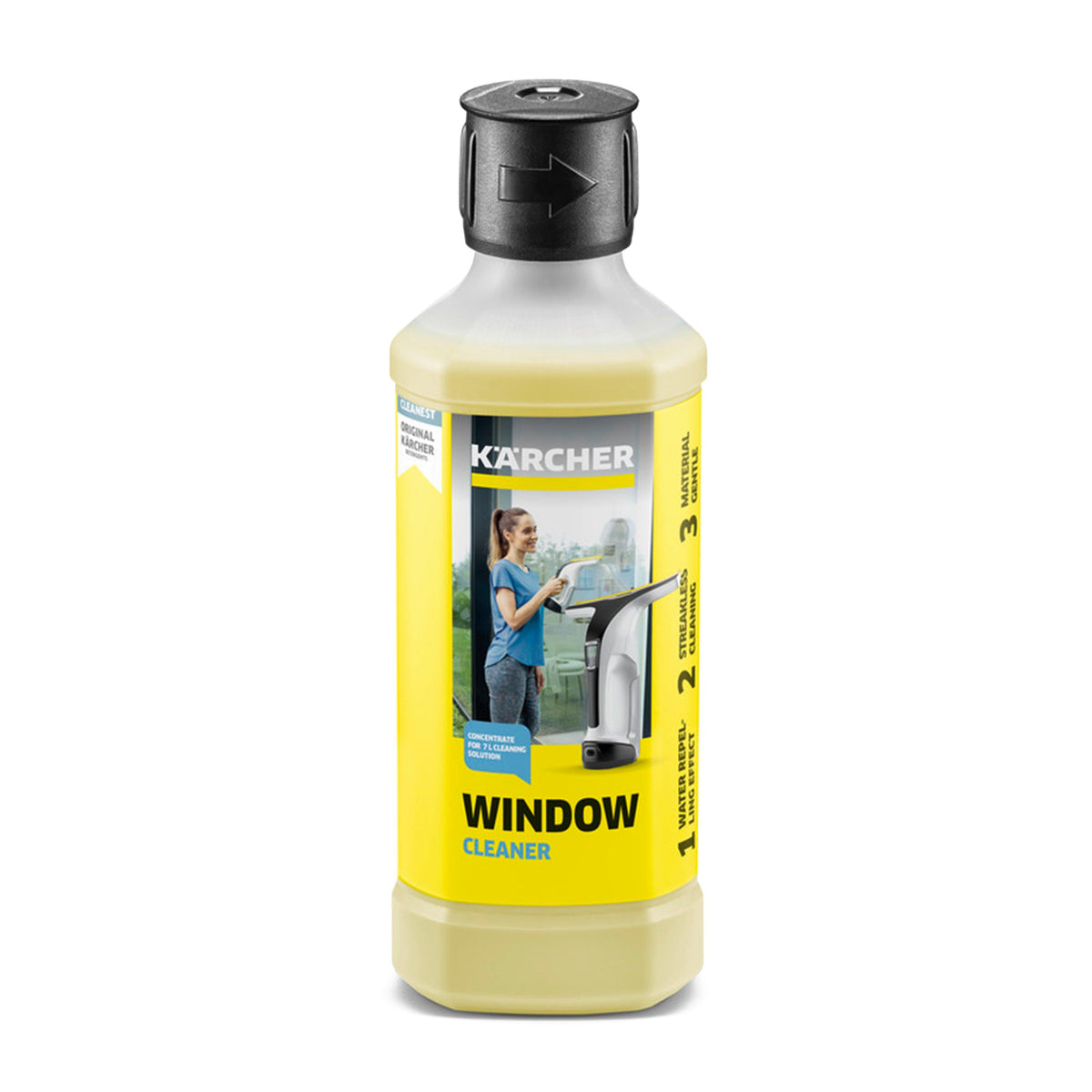 Window Cleaner