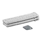 Microfibre Wiping Cloths