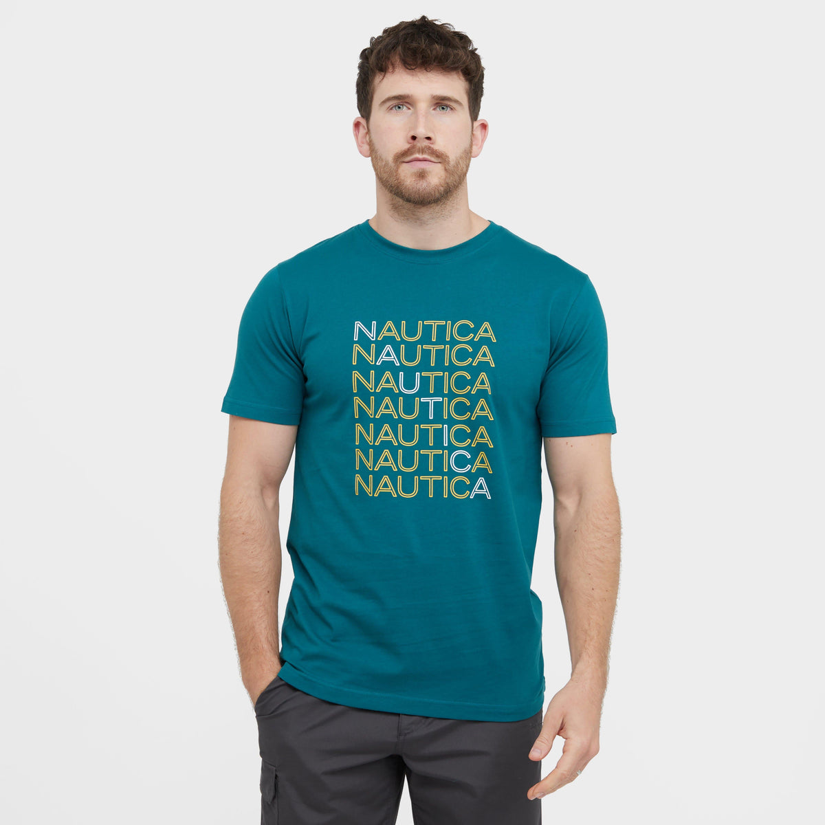 Men’s Bletchley T-Shirt