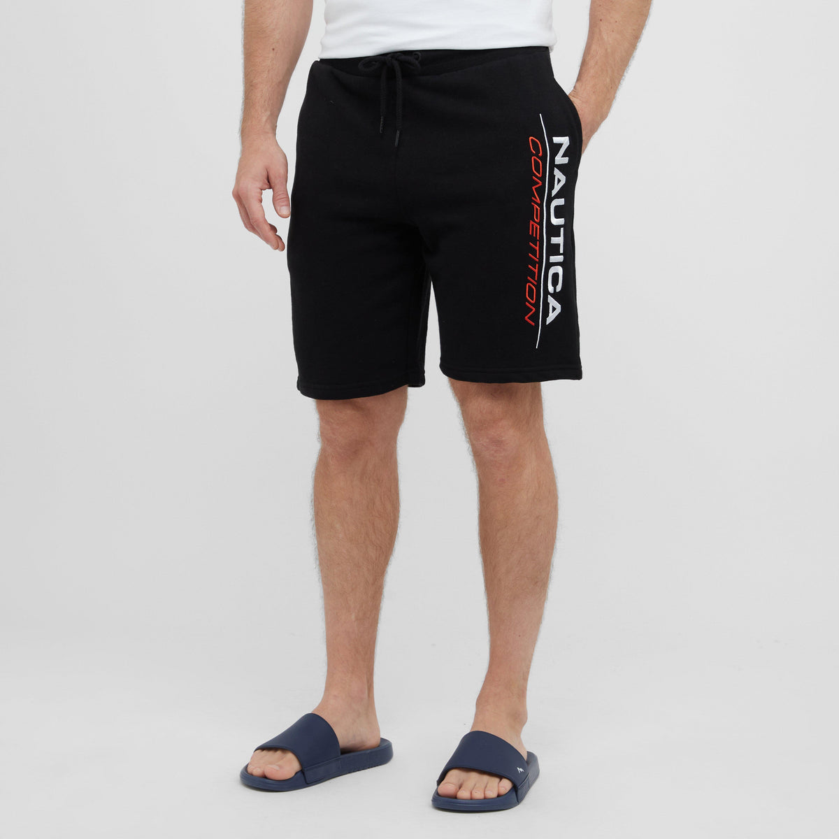 Men’s Dodger Fleece Shorts