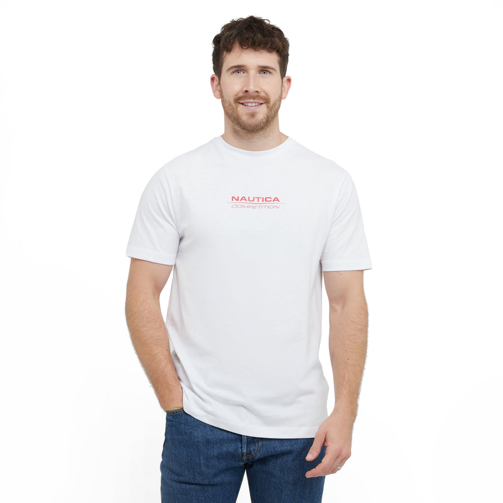 Men’s Chunnel T-Shirt