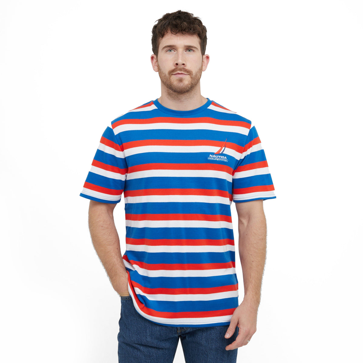 Men’s Jonah T-Shirt