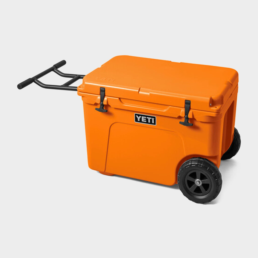 Tundra® Haul Wheeled Cool Box