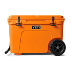 Tundra® Haul Wheeled Cool Box