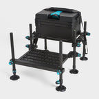 Match Special Seat Box & Footplate