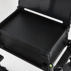 Match Special Seat Box & Footplate