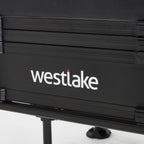 Match Special Seat Box & Footplate