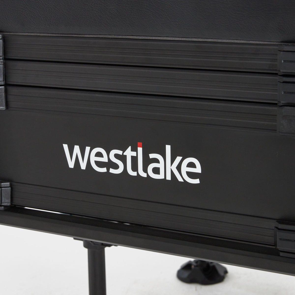 Match Special Seat Box & Footplate