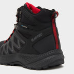 Men’s Diamonde Mid Boots